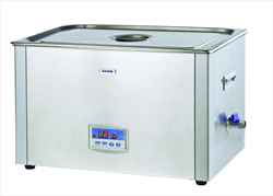 Ultrasonic cleaner Soner 220H Rocker